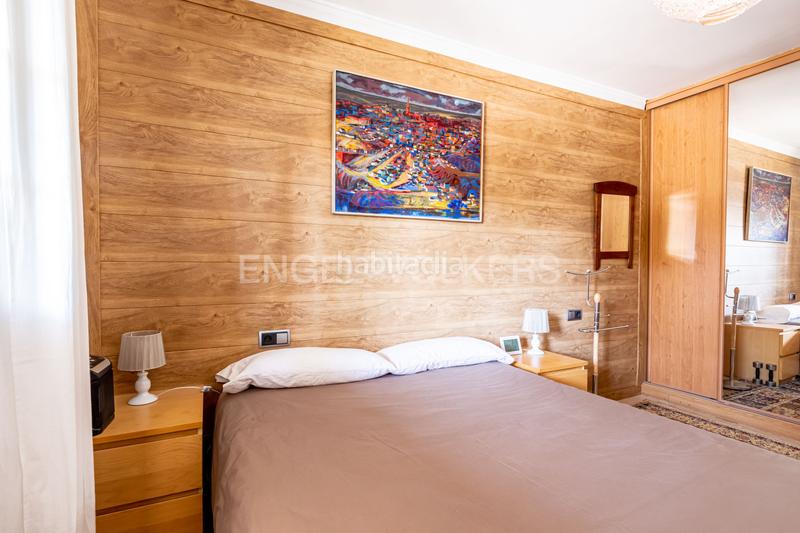 Foto 1d705343-a5ae-4f1a-a2c8-1b7b63e3b355. Casa amb calefacció a La Paz Alcalá de Guadaira