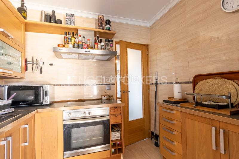 Foto 2422d070-10a2-4115-84bf-5b8226794483. Casa amb calefacció a La Paz Alcalá de Guadaira