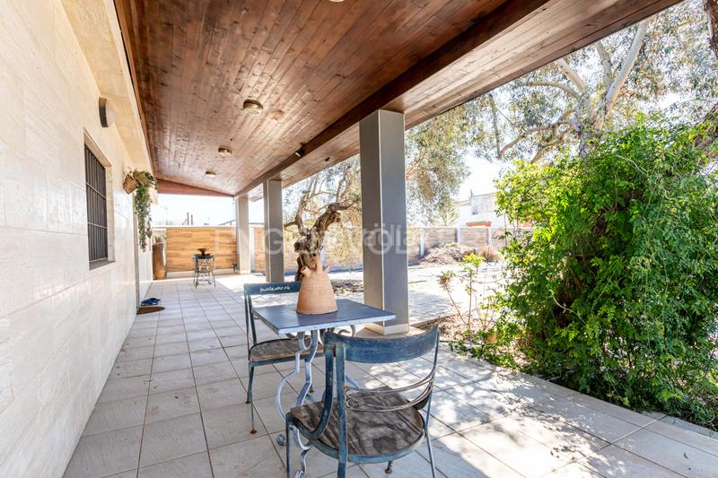 Foto 2be97538-8974-4907-bfaa-637e1214efa6. Casa amb calefacció a La Paz Alcalá de Guadaira