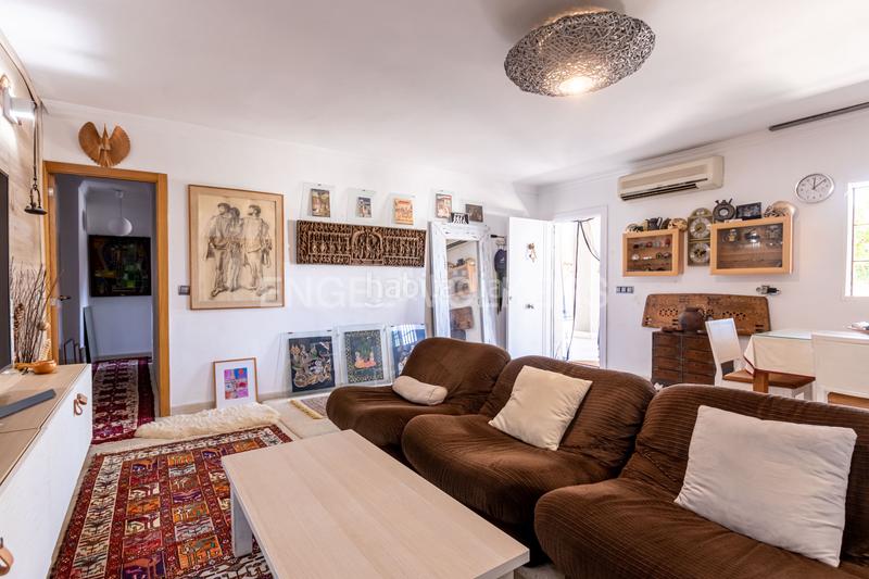 Foto 434a7477-d2de-4e86-9aa2-0ee9d35b3376. Casa amb calefacció a La Paz Alcalá de Guadaira