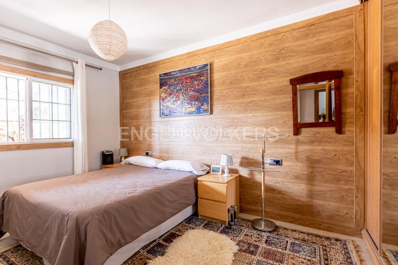 Foto 7280f5ab-c2f4-4eea-b277-7ee56fb51738. Casa amb calefacció a La Paz Alcalá de Guadaira