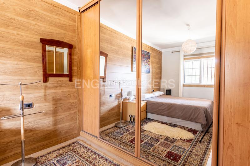 Foto 75fa56d9-b392-4529-b971-89b49d84df71. Casa amb calefacció a La Paz Alcalá de Guadaira