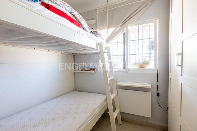 Foto 7955ddcc-dc58-4045-b653-d814c5258349. Casa amb calefacció a La Paz Alcalá de Guadaira