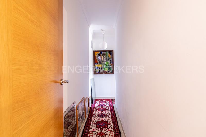 Foto 92dc1c9d-4d82-4cae-b06a-c44d6e5a61f2. Casa amb calefacció a La Paz Alcalá de Guadaira