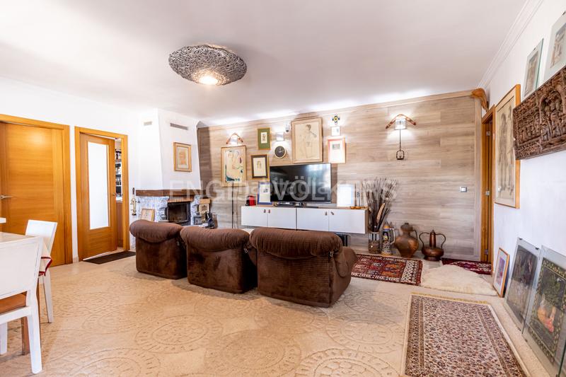 Foto 981e88ce-8413-4059-8476-cda7319ab4c9. Casa amb calefacció a La Paz Alcalá de Guadaira