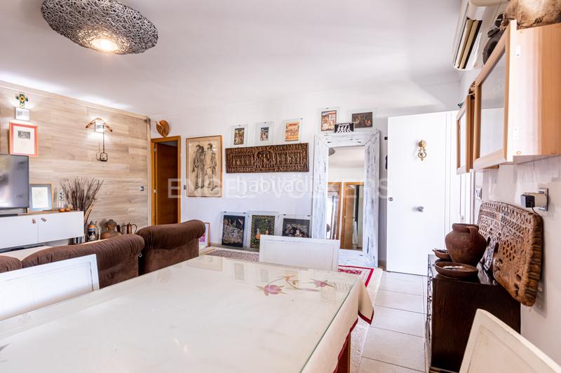 Foto e29e667f-a374-4fb8-8695-62b1d1c59f9d. Casa amb calefacció a La Paz Alcalá de Guadaira