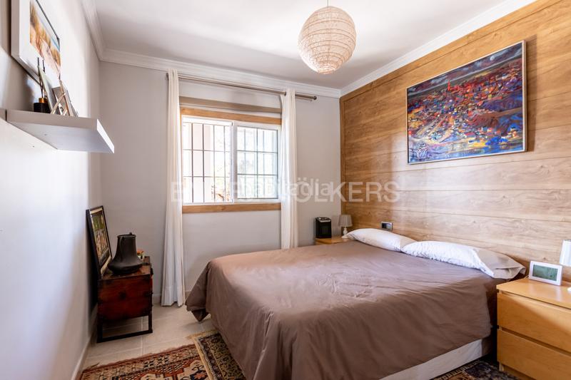 Foto e66bcd46-c96b-49c2-a06b-1719de7db52b. Casa amb calefacció a La Paz Alcalá de Guadaira