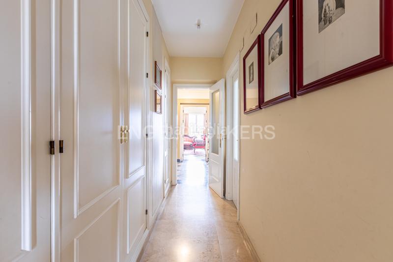 Foto 40a8b85f-c075-4d16-9038-82961f07d9ec. Àtic amb calefacció aparcament a Bami - La Estrella Sevilla