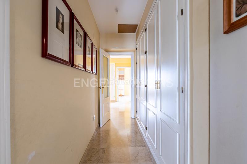 Foto 6f21a8c5-95d9-4e81-ad11-e6697fcb3d18. Àtic amb calefacció aparcament a Bami - La Estrella Sevilla