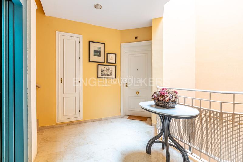 Foto 75cf57be-1bd7-49a8-9a4e-0917ca83797a. Àtic amb calefacció aparcament a Bami - La Estrella Sevilla