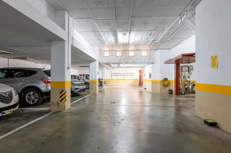 Foto 767acd55-7567-4654-8711-9c2137adfcdb. Àtic amb calefacció aparcament a Bami - La Estrella Sevilla