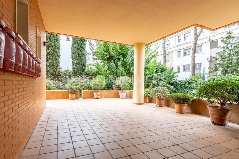 Foto 8242df72-bcba-4c82-adac-aa7f4c31d851. Àtic amb calefacció aparcament a Bami - La Estrella Sevilla