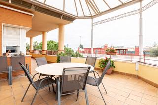 Attique à Bami - La Estrella. Oportunidad única ático de 145 m2 en la palmera
