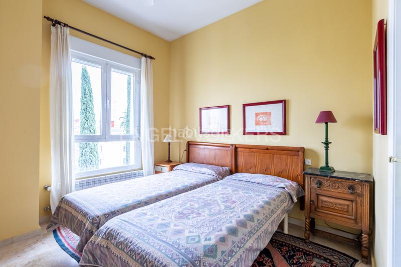 Foto be81e0dd-27ae-4670-9933-a50cb2e6eb7d. Àtic amb calefacció aparcament a Bami - La Estrella Sevilla