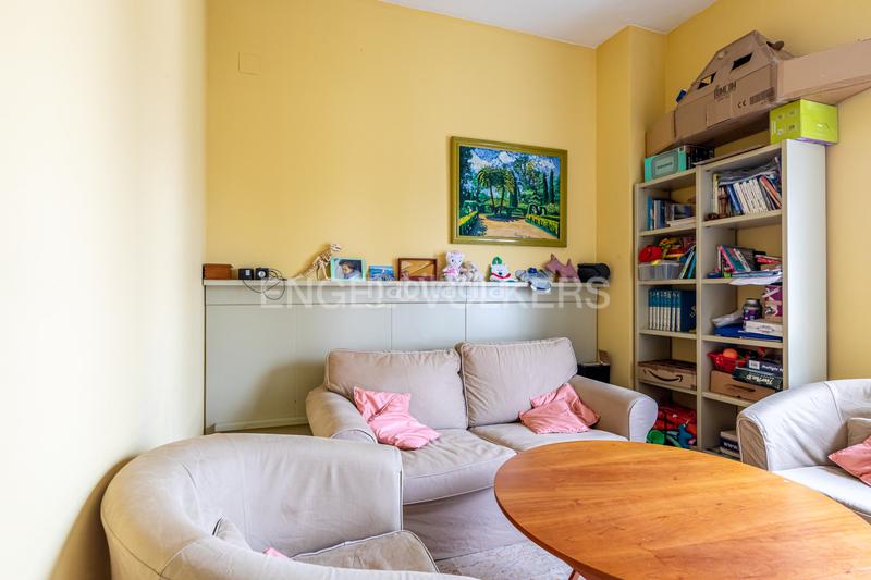 Foto cd08e922-f651-4795-865f-9584b50bb4bf. Àtic amb calefacció aparcament a Bami - La Estrella Sevilla