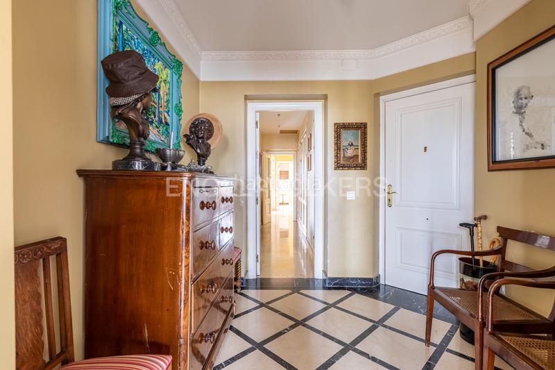 Foto cdc563b4-94e9-42a8-a745-4e582767f8ae. Àtic amb calefacció aparcament a Bami - La Estrella Sevilla