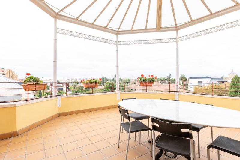 Foto d98007e3-3085-4788-b91c-573d596aab87. Àtic amb calefacció aparcament a Bami - La Estrella Sevilla