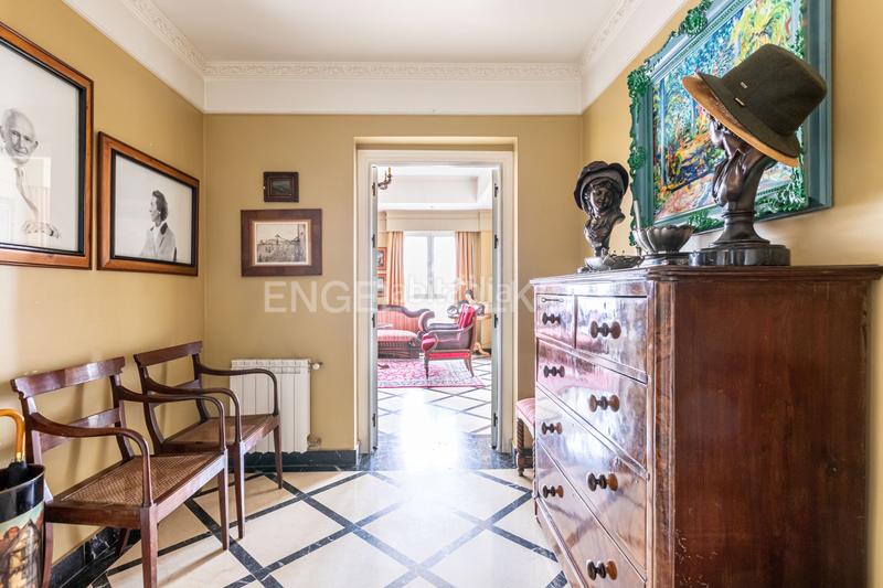 Foto e9bacc0a-5258-41cd-b546-4ee9f9a7736b. Àtic amb calefacció aparcament a Bami - La Estrella Sevilla