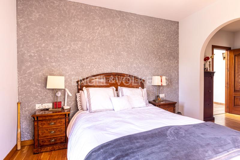 Foto dcbb7618-7aaf-415b-b836-88421031bbf1. Casa amb calefacció piscina a cerros de Montequinto Montequinto