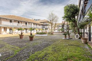 Appartement en Santa Catalina. Disfrutar el campo y la historia en pleno corazn de sevilla es
