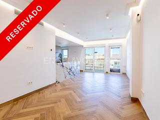 Appartement à Triana Casco Antiguo. Luz, diseño y ubicación piso reformado a estrenar en triana junt