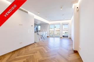 Appartement à Triana Casco Antiguo. Luz, diseño y ubicación piso reformado a estrenar en triana junt