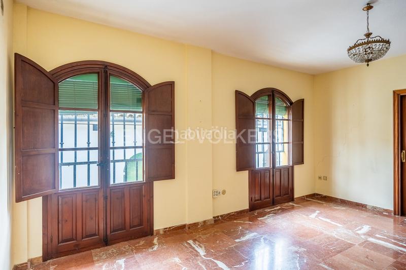 Foto 1008ca02-2728-40ff-bcc6-05e9719d346e. Appartement avec chauffage parking dans Alfalfa - Santa Cruz Sevilla