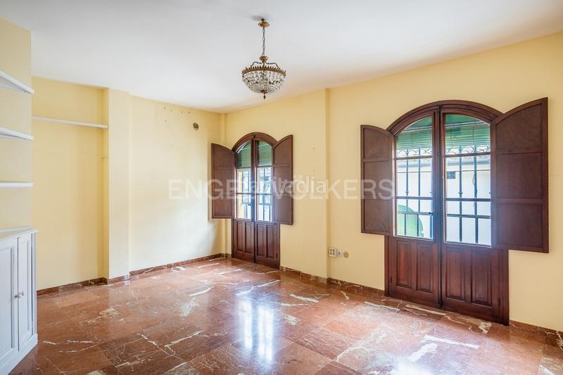 Foto 439fa92a-d9cf-4ec2-8e92-c2c20658a6b4. Appartement avec chauffage parking dans Alfalfa - Santa Cruz Sevilla