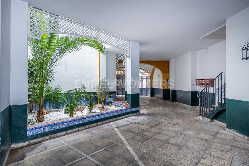 Foto 47536ca9-af0d-421a-ba55-07d07a8acc11. Appartement avec chauffage parking dans Alfalfa - Santa Cruz Sevilla