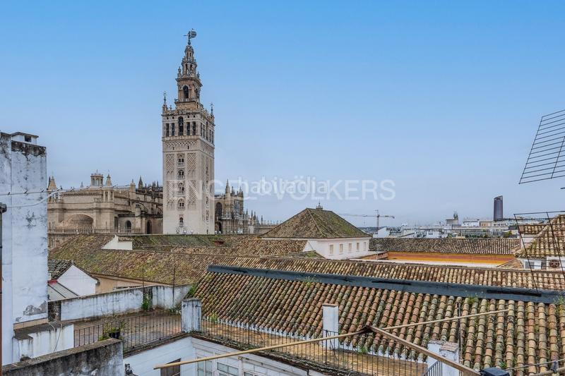 Foto 4e980aa0-19dd-43c5-9178-83a7b86003f2. Appartement avec chauffage parking dans Alfalfa - Santa Cruz Sevilla