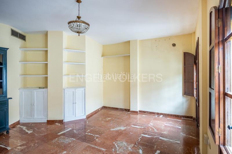 Foto 533d9990-0a9a-4bfa-950b-df1e61f22dc0. Appartement avec chauffage parking dans Alfalfa - Santa Cruz Sevilla