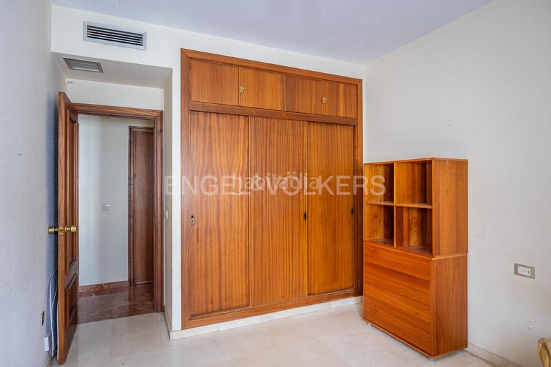 Foto 547238c5-19b5-4e1e-af75-e7740f49d0be. Appartement avec chauffage parking dans Alfalfa - Santa Cruz Sevilla