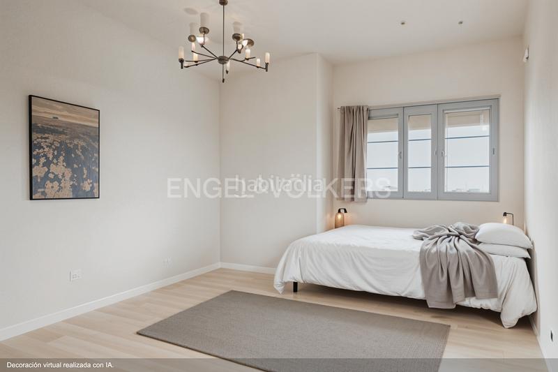 Foto 62302f40-aeac-4725-a578-456f604de09b. Appartement avec chauffage parking dans Alfalfa - Santa Cruz Sevilla