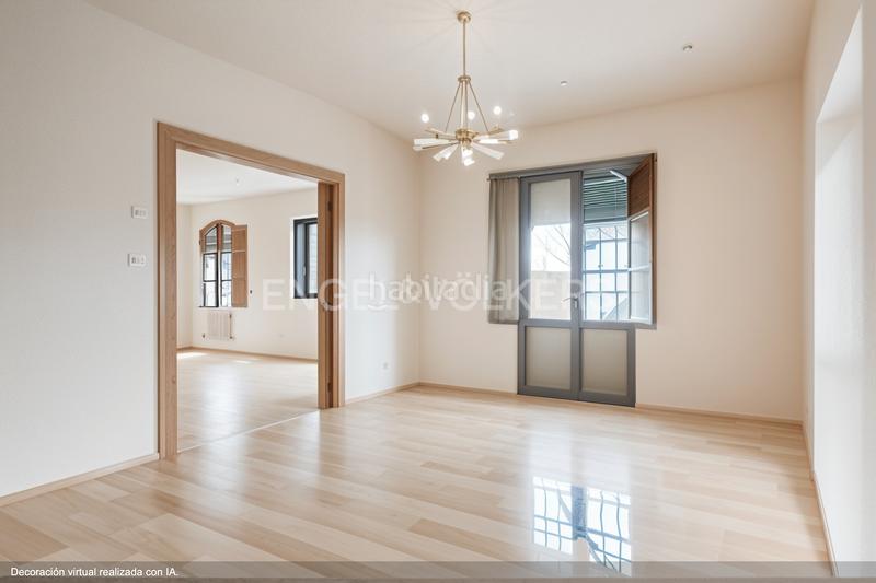 Foto 75879cb4-618f-42cf-afab-c172a5a1b1ee. Appartement avec chauffage parking dans Alfalfa - Santa Cruz Sevilla