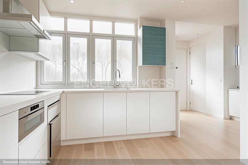 Foto 887e0fa0-b35e-4e26-8b92-c028e1fd8dbb. Appartement avec chauffage parking dans Alfalfa - Santa Cruz Sevilla