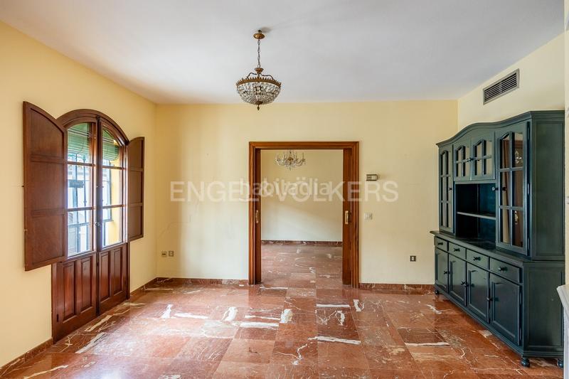 Foto 98ce5208-db82-41d9-8d5a-25f47b2467ff. Appartement avec chauffage parking dans Alfalfa - Santa Cruz Sevilla