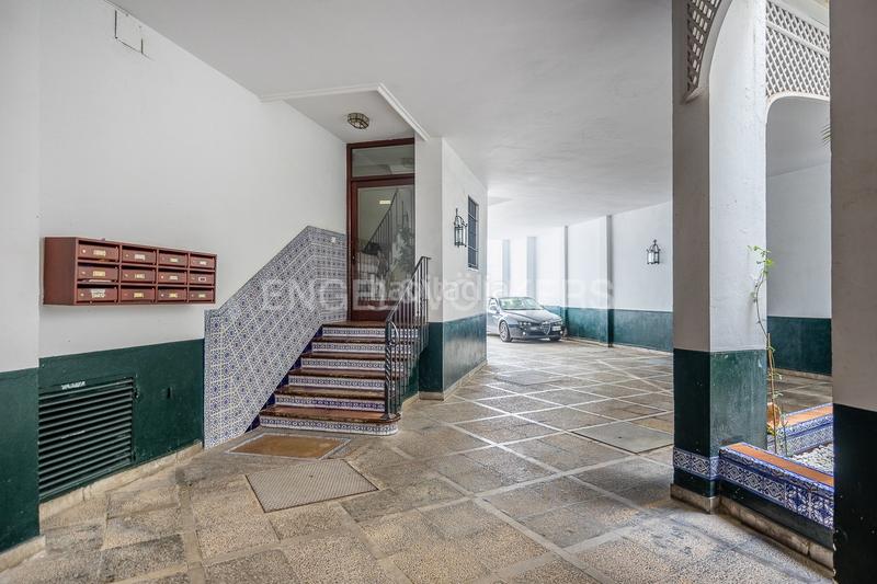 Foto a9fcf4e9-1180-4450-bce2-6d60d110aa8c. Appartement avec chauffage parking dans Alfalfa - Santa Cruz Sevilla