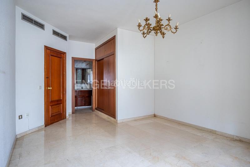 Foto c5c53d71-f9db-4379-8486-4e148977ff21. Appartement avec chauffage parking dans Alfalfa - Santa Cruz Sevilla