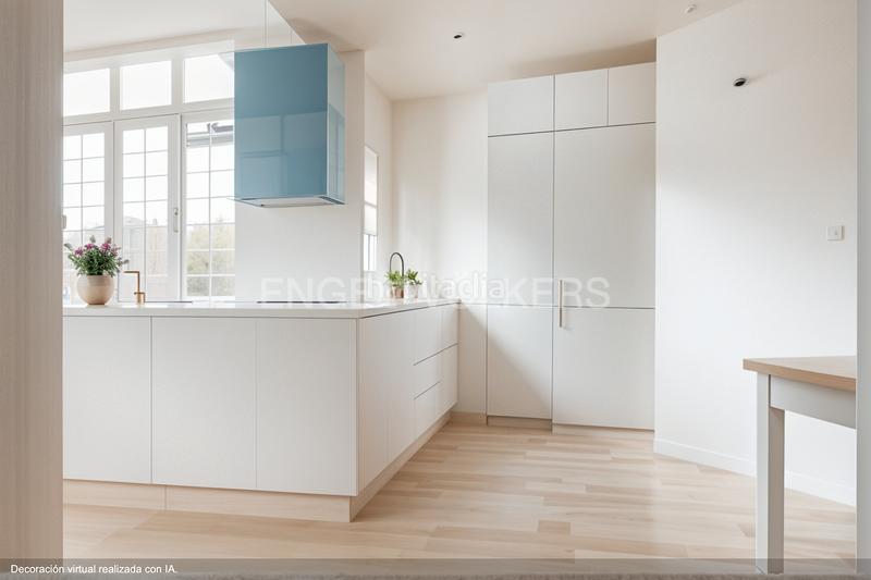 Foto c6932684-f113-46e9-bd21-3a88af4af9c9. Appartement avec chauffage parking dans Alfalfa - Santa Cruz Sevilla