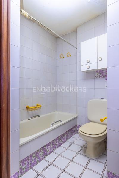 Foto ca8a8f9d-f0db-4ed7-9b16-61c6fcbfc6c9. Appartement avec chauffage parking dans Alfalfa - Santa Cruz Sevilla