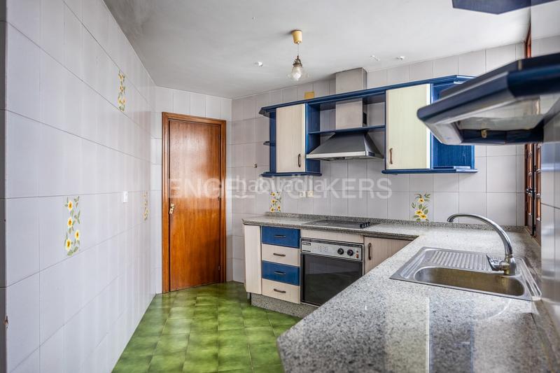 Foto fa7c5770-9d0f-428b-babe-482829f6ed03. Appartement avec chauffage parking dans Alfalfa - Santa Cruz Sevilla