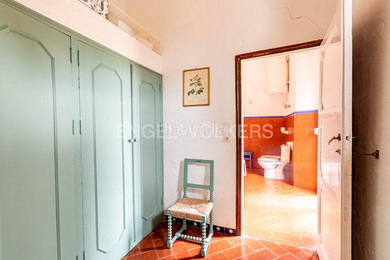 Foto 015882c1-5575-4f32-9ddb-eda167409a8d. Casa amb calefacció piscina a Puebla de Cazalla (La)
