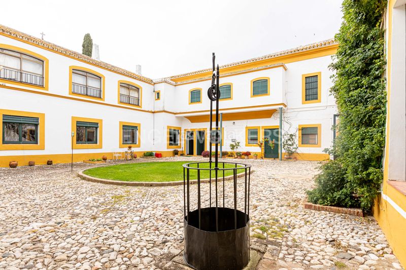 Foto 0271c66a-72bf-455f-a44a-e81ed8725ac8. Casa amb calefacció piscina a Puebla de Cazalla (La)