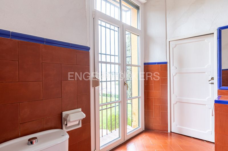 Foto 042bb085-cd10-4a79-ada6-d6d7c5800eab. Casa amb calefacció piscina a Puebla de Cazalla (La)
