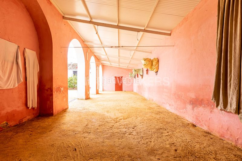 Foto 074a1f96-ada1-4c0a-ba24-9a2a30853930. Casa amb calefacció piscina a Puebla de Cazalla (La)