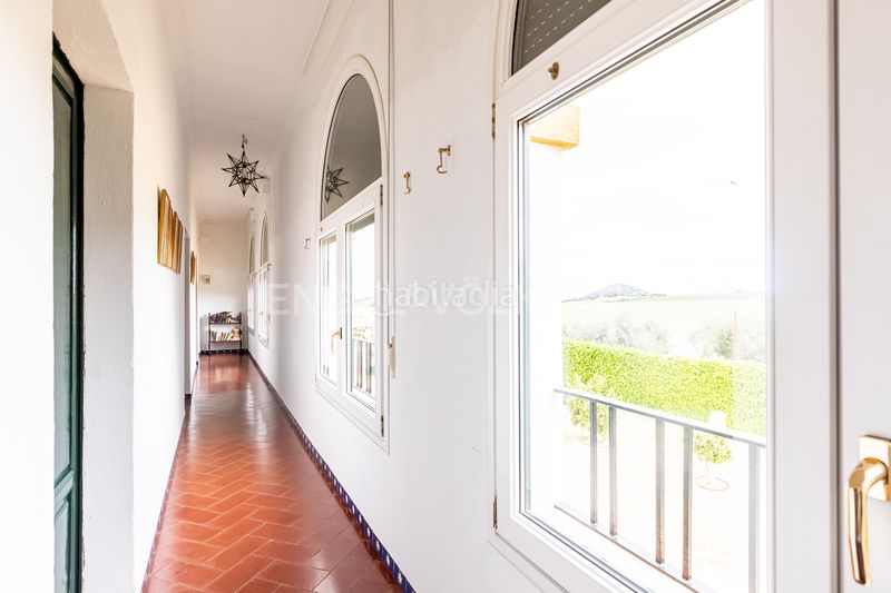 Foto 40dd77b5-394d-46e1-bfe3-973808fb7eef. Casa amb calefacció piscina a Puebla de Cazalla (La)