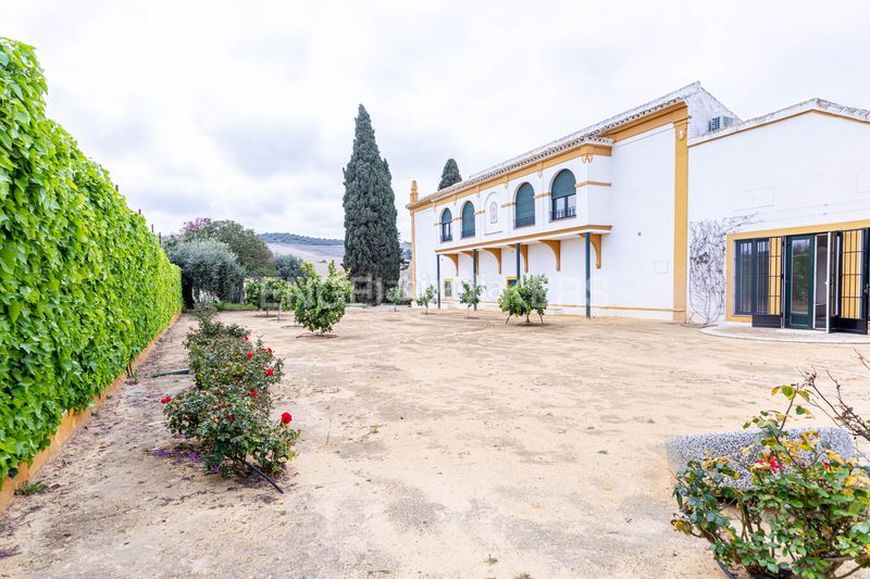 Foto 4c5d277b-f696-4ebb-82ca-6662c732bfc4. Casa amb calefacció piscina a Puebla de Cazalla (La)