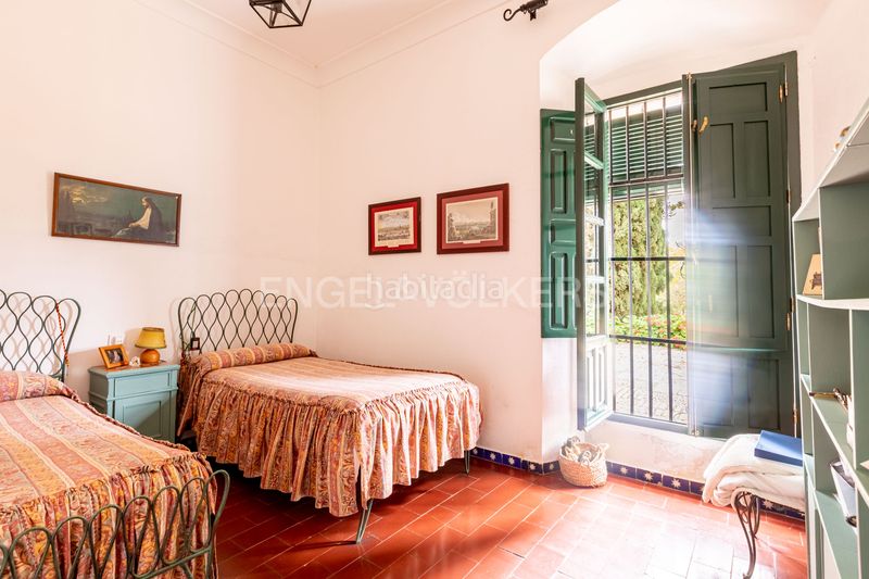 Foto 52aae716-336b-4c33-a599-80616996a428. Casa amb calefacció piscina a Puebla de Cazalla (La)
