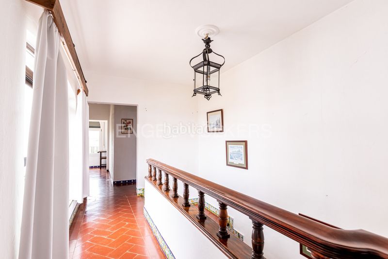 Foto 5311cad3-7aa2-4b30-a390-25491fc7e7a6. Casa amb calefacció piscina a Puebla de Cazalla (La)