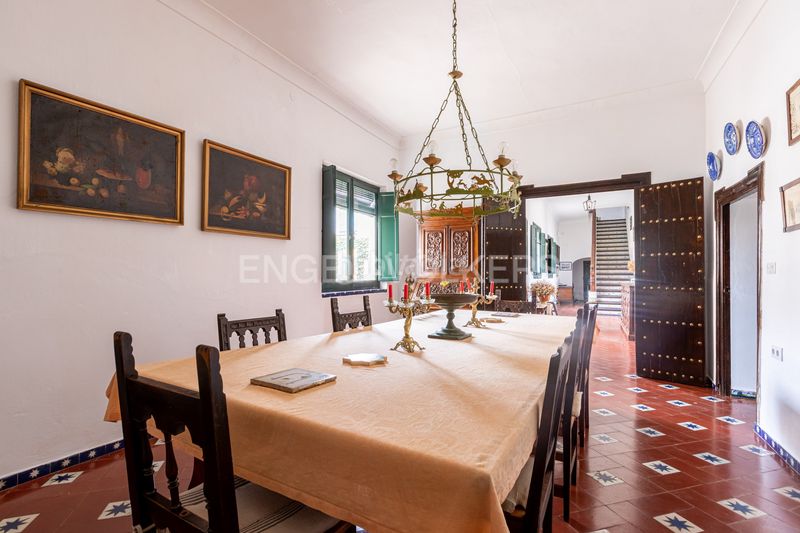 Foto 566005d3-2178-4486-b979-02fef72aedfd. Casa amb calefacció piscina a Puebla de Cazalla (La)